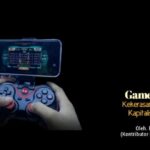 Game online kekerasan dalam jerat kapitalisme digital