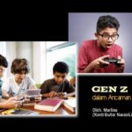 Gen Z dalam ancaman dunia digital
