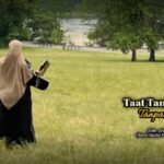 Taat tanpa tapi tanpa nanti