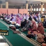 Di balik narasi gap generasi