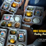 MBG setahun berjalan stunting masih mengancam