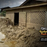 Pascabencana Keselamatan rakyat masih terancam