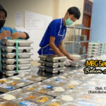 MBG setahun berjalan belum atasi stunting