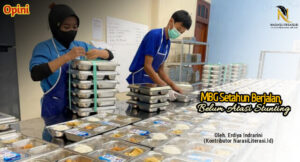 MBG setahun berjalan belum atasi stunting
