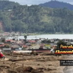 Pascabencana Aceh Ekonomi makin sulit