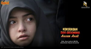 Kekerasan dan grooming ancam anak