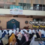 Syakban Pemindahan Kakbah menuju persatuan umat