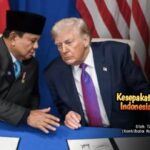 Kesepakatan dagang Indonesia Amerika