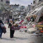 Derita Palestina tak kunjung berakhir
