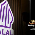 Pelonggaran sertifikasi Halal