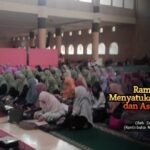 Ramadan: menyatukan Al-Qur'an dan As-Sulthan