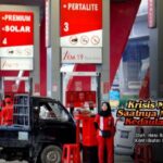 Krisis Menjelang Saatnya wujudkan kedaulatan energi