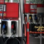 Gejolak BBM di tengah Perseteruan Global