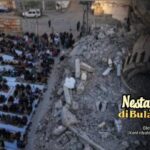 Nestapa Gaza di Bulan Syawal