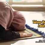 Takwa Bekal akhirat lebih utama