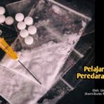 Pelajar Terjerat Peredaran Narkoba