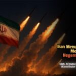Iran Menuju persatuan melawan hegemoni global