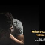 Mahasiswa hukum terjerat hukum