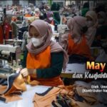 May day dan kesejahteraan buruh