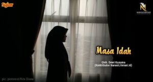 Masa idah