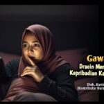 Gawat dracin menginvasi kepribadian kaum muslim
