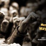 Mayday for May day