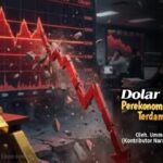 Dolar naik perekonomian desa terdampak