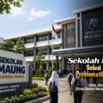 Sekolah Maung solusi atau problematika baru