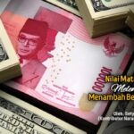 Nilai mata uang melemah menambah beban rakyat