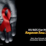 HIV Aids kian merebak mengancam bonus demografi