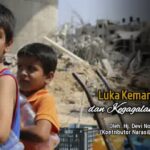 Luka Kemanusiaan dan Kegagalan dunia
