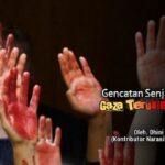 Gencatan senjata palsu Gaza terus Berdarah