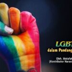 LGBTQ dalam pandangan Islam
