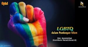 LGBTQ dalam pandangan Islam