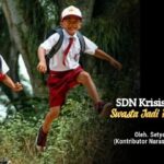 SDN Krisis murid swasta jadi primadona