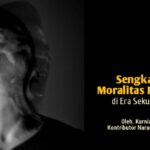 Sengkarut moralitas pemuda di era Sekularisme