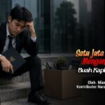 Satu juta sarjana menganggur buah Kapitalisme