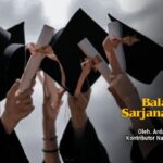 Balada sarjana muda