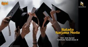 Balada sarjana muda