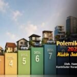 Polemik desil 2026 miskin jadi relatif