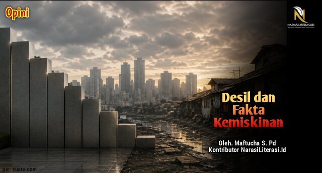 Desil dan fakta kemiskinan