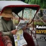 Mendadak kaya karena desil