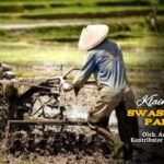 Klaim Semu Swasembada Pangan