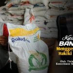 Ketika bansos menggeser peran negara