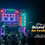 Pro kontra sound horeg dan paradigma Islam