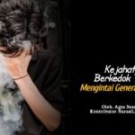 Kejahatan berkedok tren mengintai generasi muda