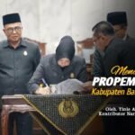 Menakar Propemperda Kabupaten Bandung 2027