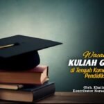 Wacana Kuliah Gratis di tengah komersialisasi pendidikan