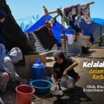 Kelalaian Negara dalam Menangani Korban Gempa