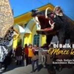 Di balik euforia Merti desa
